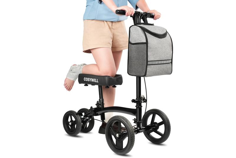 Knee Scooter Sales & Rental in Escondido