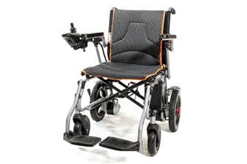 Power Wheelchair Sales & Rental in Escondido